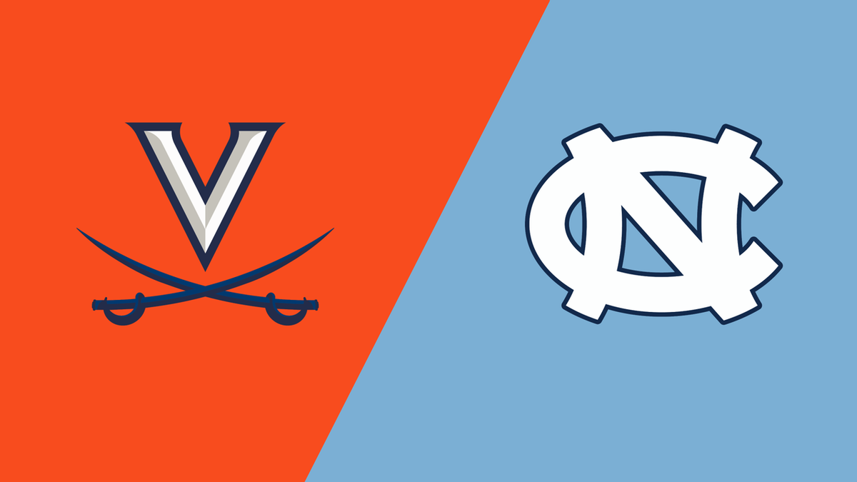 North Carolina Tar Heels at Virginia Cavaliers Womens Basketball at John Paul Jones Arena