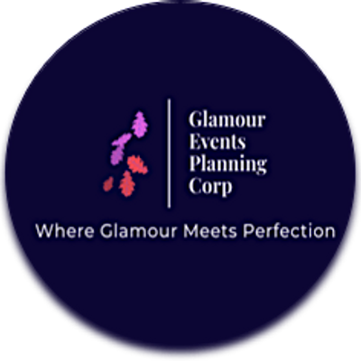Glamour Events Planning Corp.