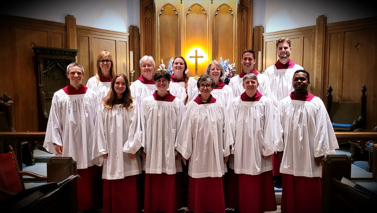 A Festival of 9 Lessons & Carols