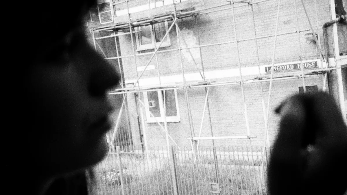 Astrid Sonne, Ben UFO, BODUR, CASISDEAD, Courtesy, Floating Points, Geordie Greep, Malibu, Man Power, Mia Koden, MIKE, Pender Street Steppers, POiSON GiRL FRiEND, Porridge Radio, TAAHLIAH, Takuya Nakamura, Coby Sey, FAUZIA, Tirzah, James Massiah, Oscar Jerome, Oscar Farrell, Kassie Krut, Moin, AMORE, Asha Puthli, Bassvictim, Courtesy, Malibu, MAN POWER, RIP Magic, Speakers Corner Quartet, VLADA in London