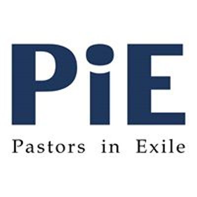 PiE - Pastors in Exile