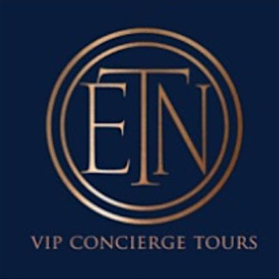 ETN VIP Concierge Tours