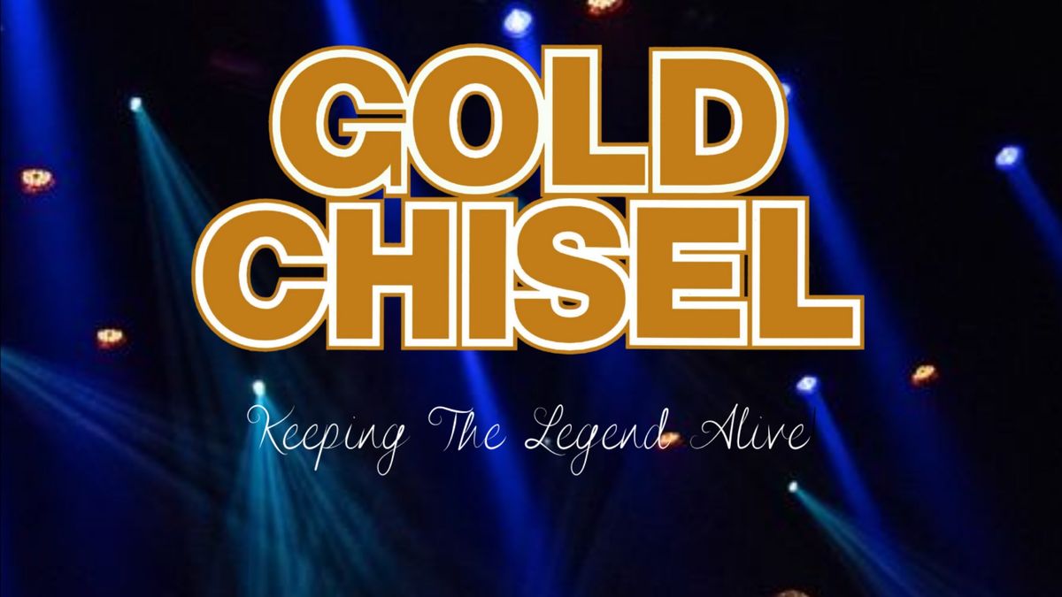 Gold Chisel @ Windy Hill, Essendon FootBall Club
