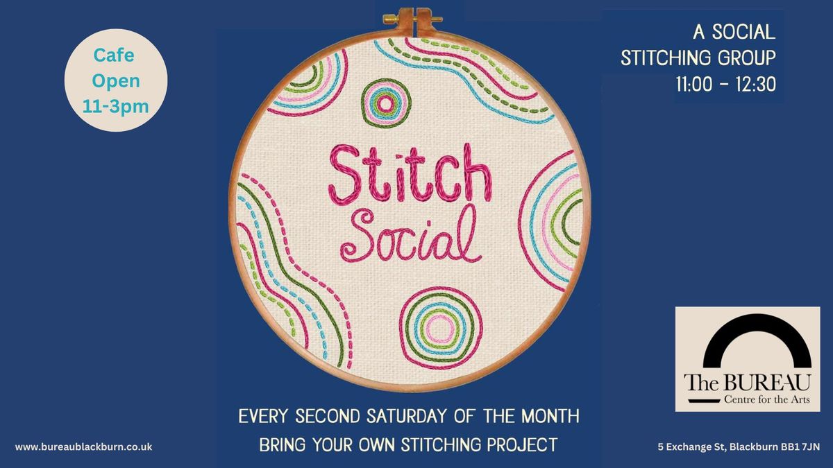 Stitch Social