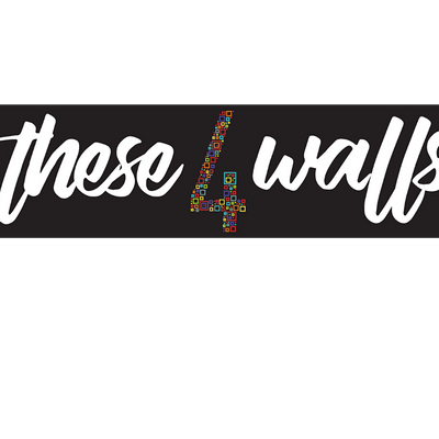These 4 Walls Gallery