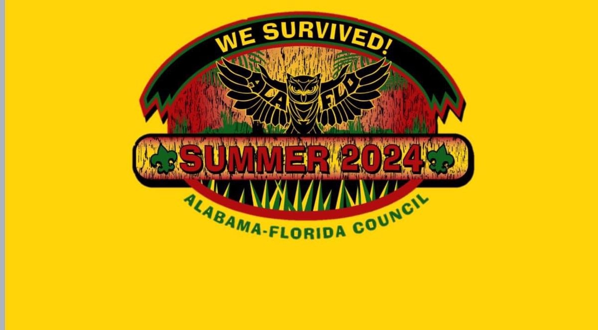 Summer Camp (Scouts BSA)