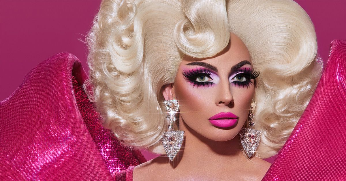 Alyssa Edwards