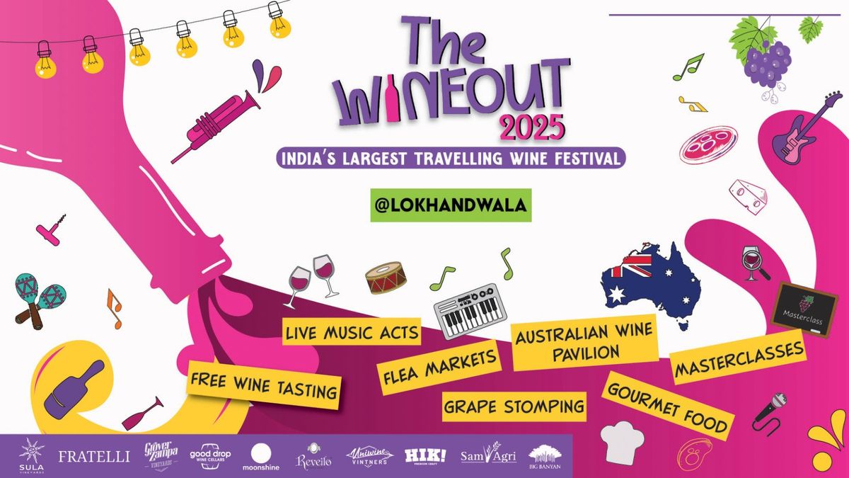 The WineOut Festival