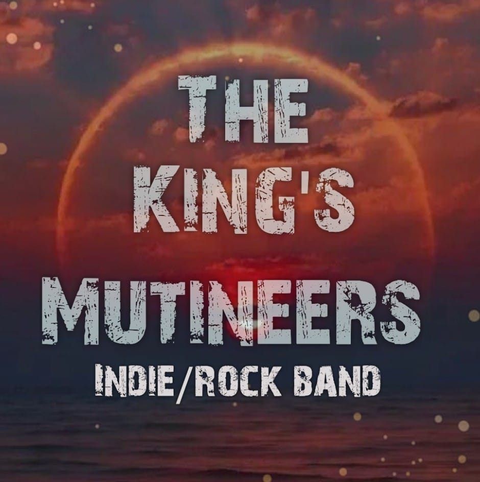 Friday Night Live! ft The Kings Mutineers