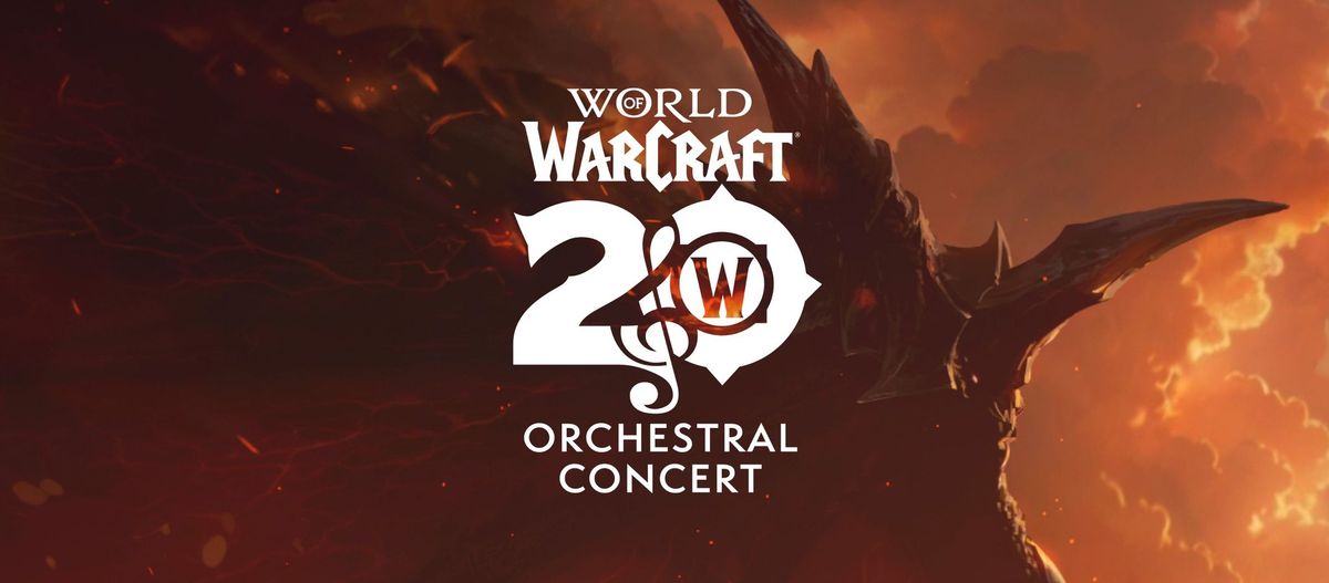 World of Warcraft\u00ae: 20 Years of Music