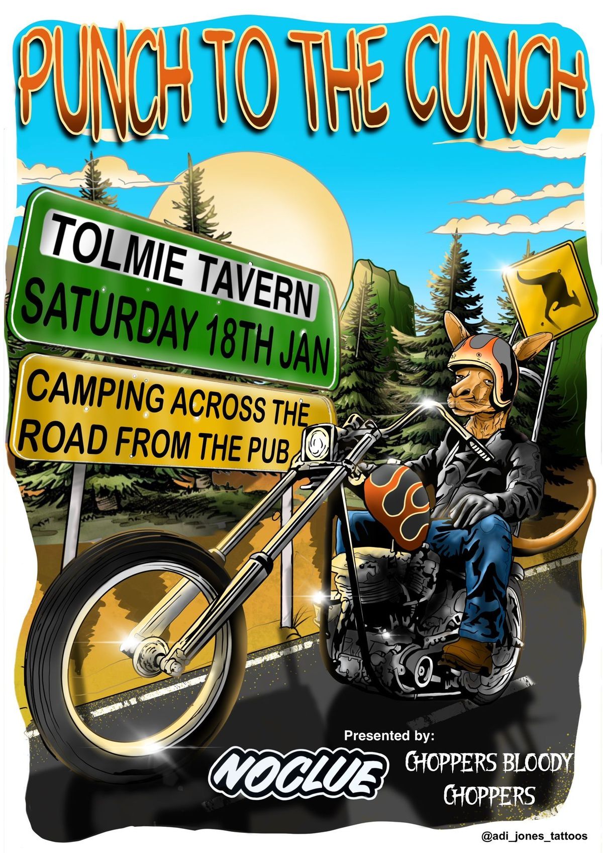 January Group Ride - Marysville Country Bakery + Tolmie Tavern