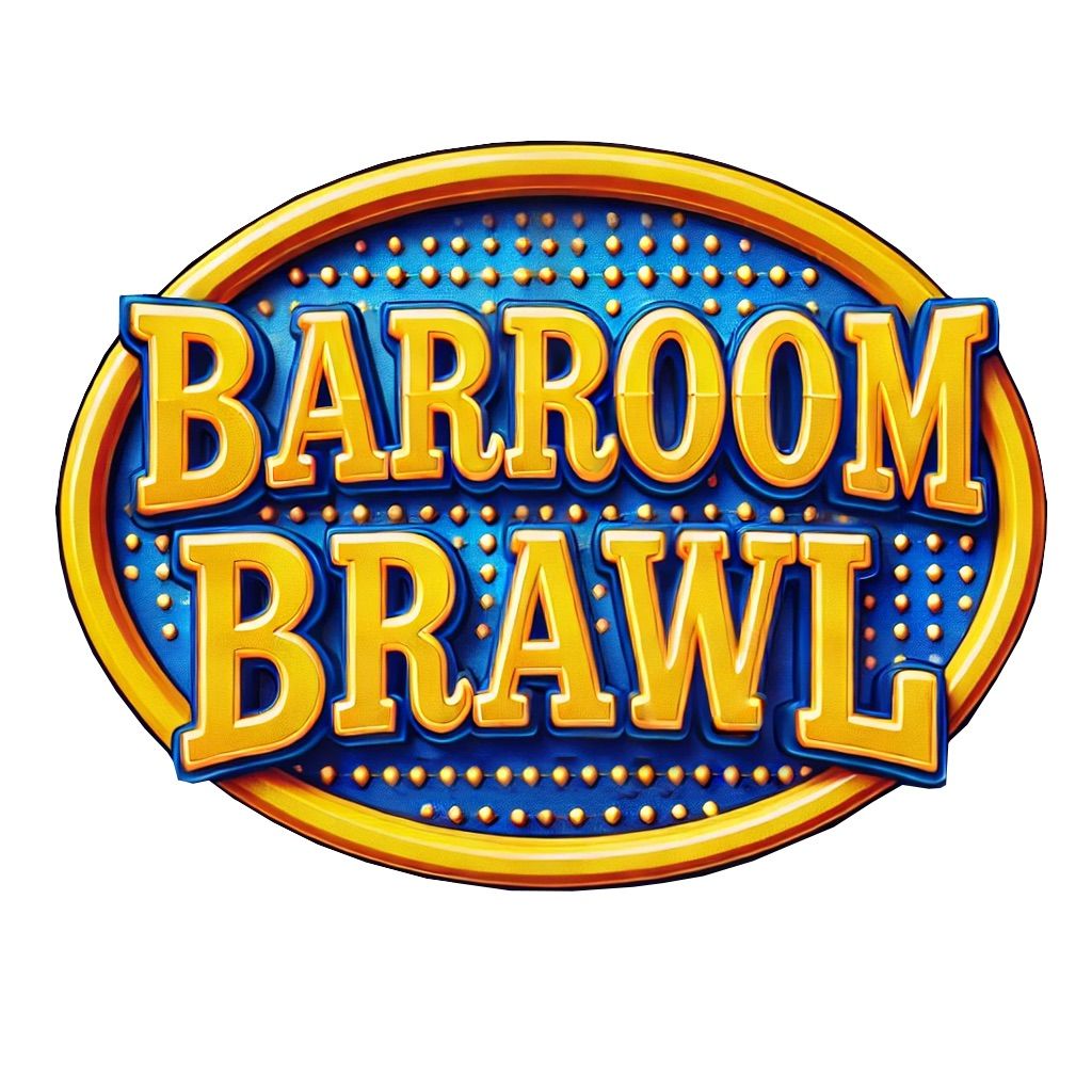 Barroom Brawl