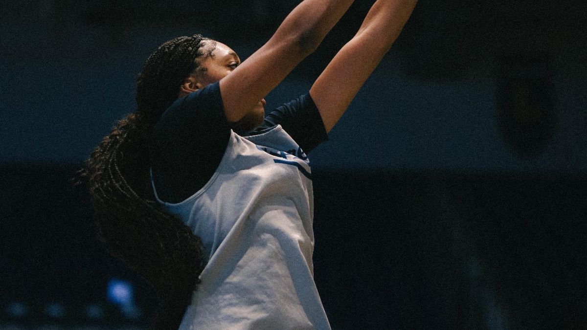 Tulane Basketball Doubleheader - (W) vs Campbell & (M) vs Samford