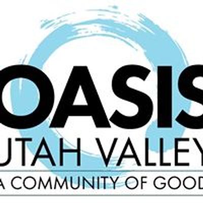 Utah Valley Oasis - A Community of Good
