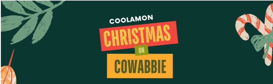 Coolamon Christmas on Cowabbie