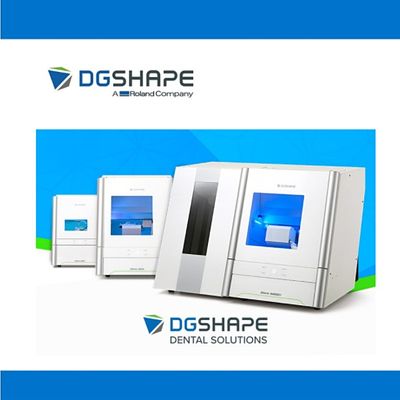 DGSHAPE Global