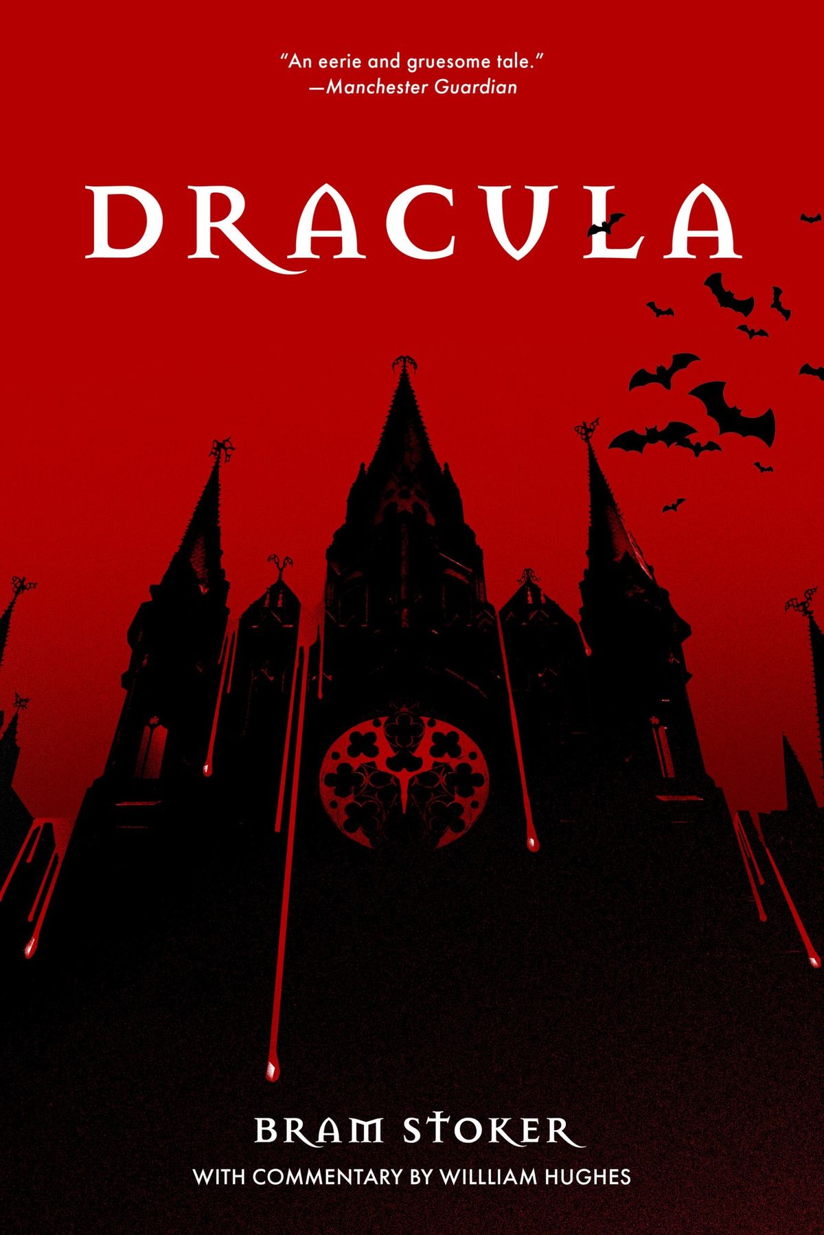 The History of Bram Stoker\u2019s Dracula