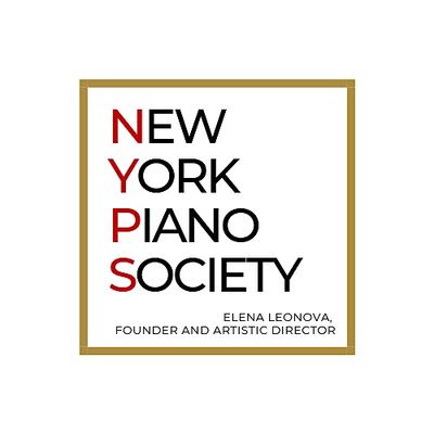 New York Piano Society