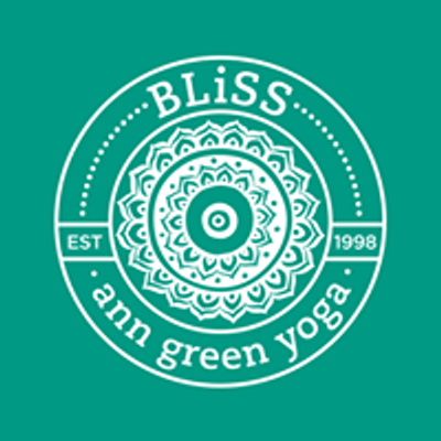 BLISS Ann Green Yoga