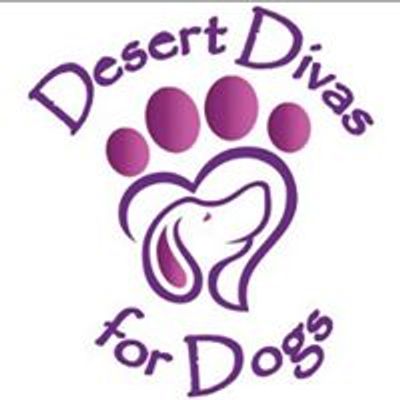 Desert Divas for Dogs