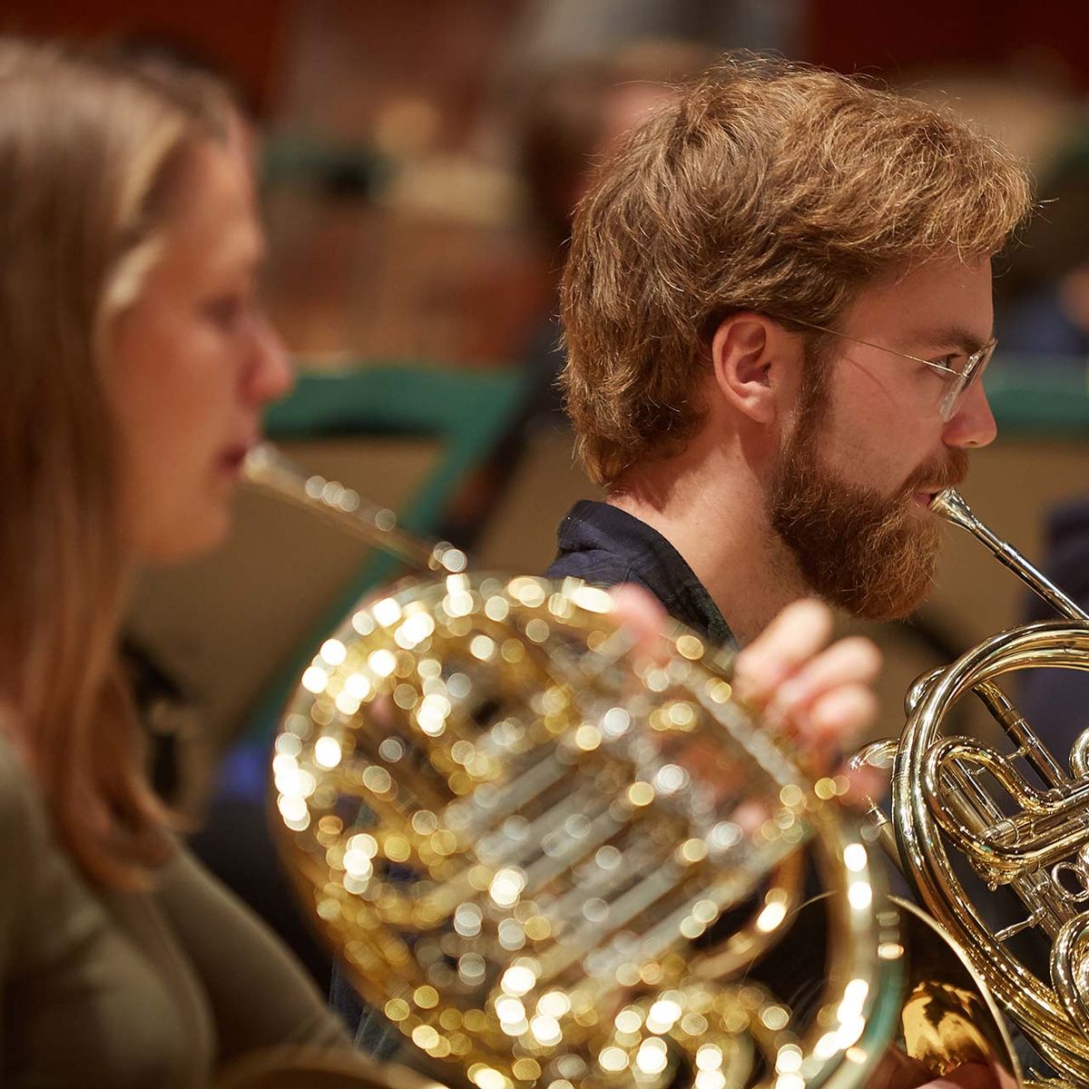 Onsdagskoncert i Sankt Petri Kirke