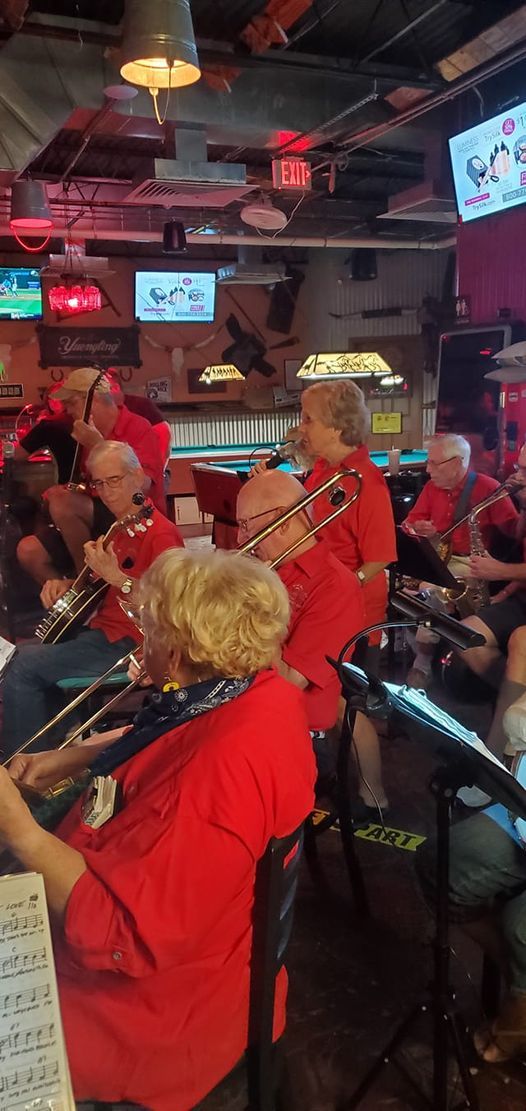 Gold Coast Banjo Band