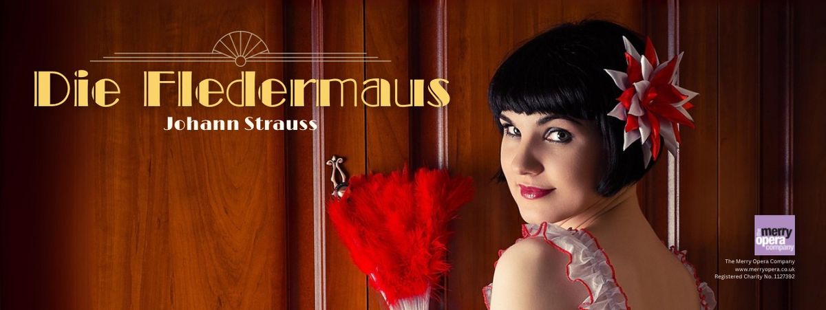 Die Fledermaus