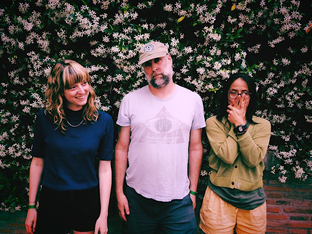 Built to Spill:: Rio Theatre Santa Cruz 11\/14 in Santa Cruz