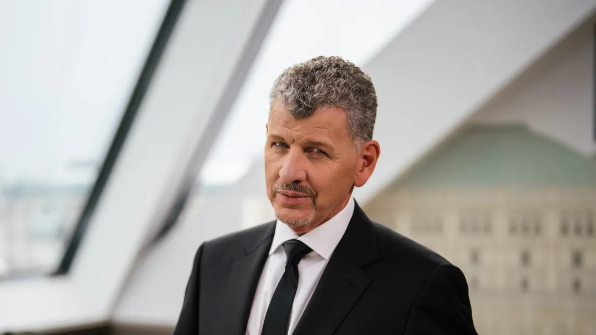 Semino Rossi, Nadin Meypo in Magdeburg