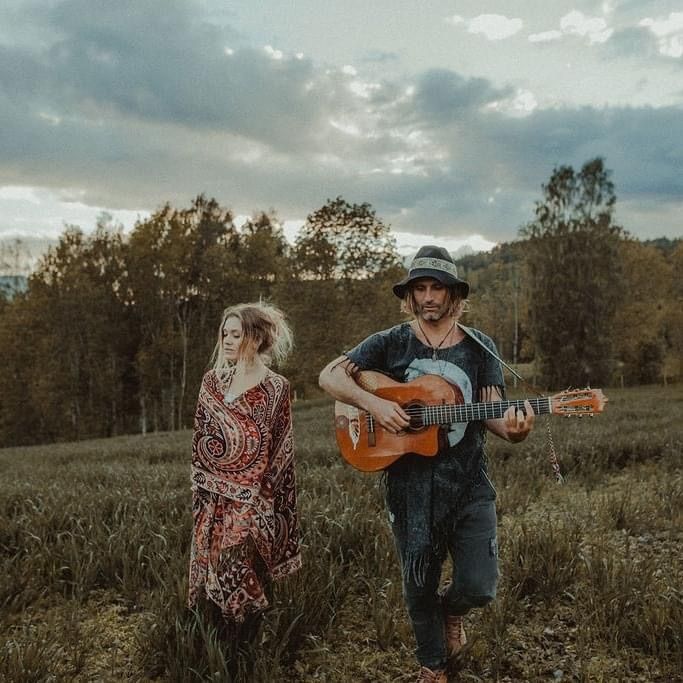 Yin Song at White Pine Yoga