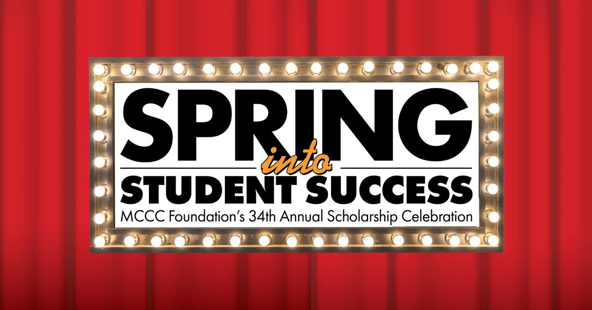 Spring into Student Success