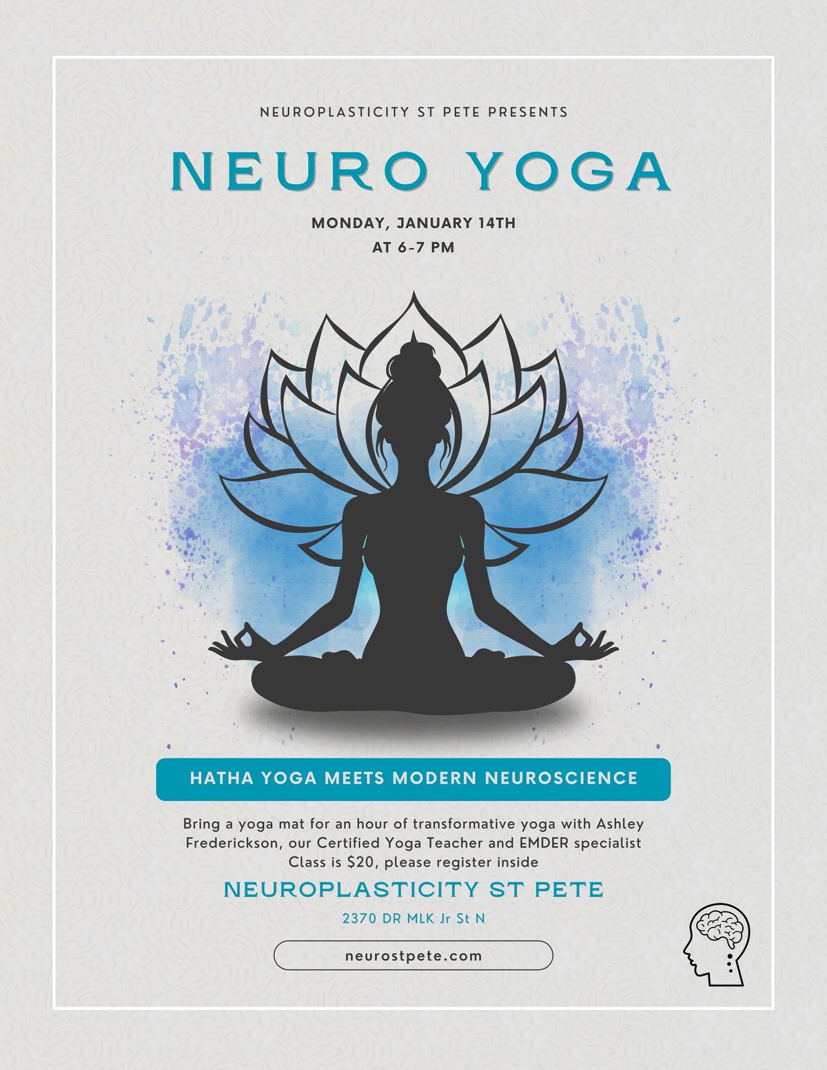 Neuro Yoga