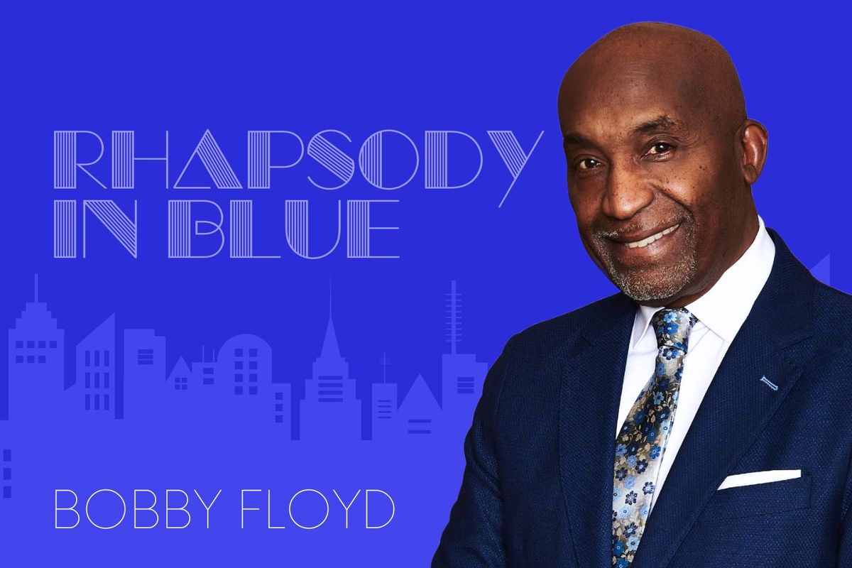 Rhapsody in Blue at Pikes Peak Center