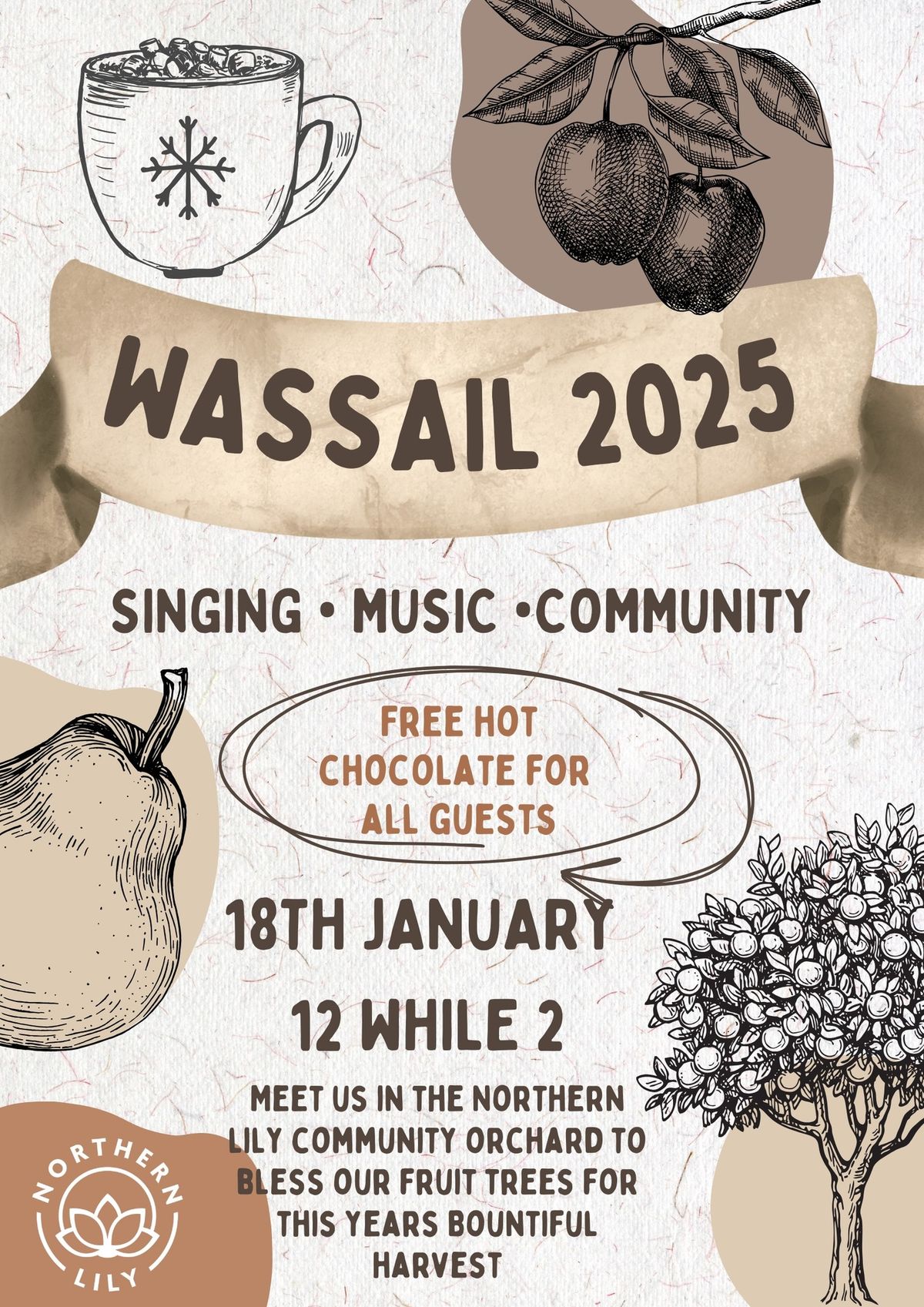 Wassail 