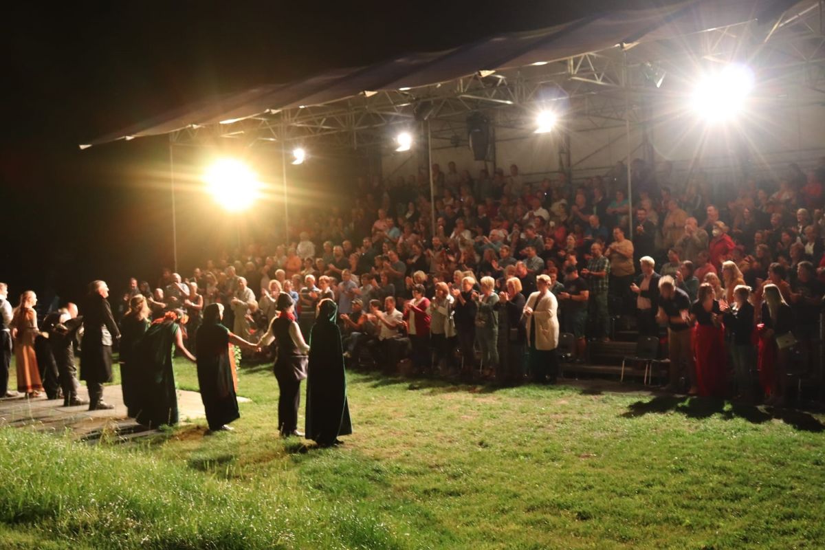 Saisonabschluss-Party mit DJ im Biergarten - EINTRITT FREI!