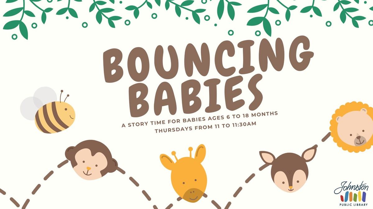 Bouncing Babies