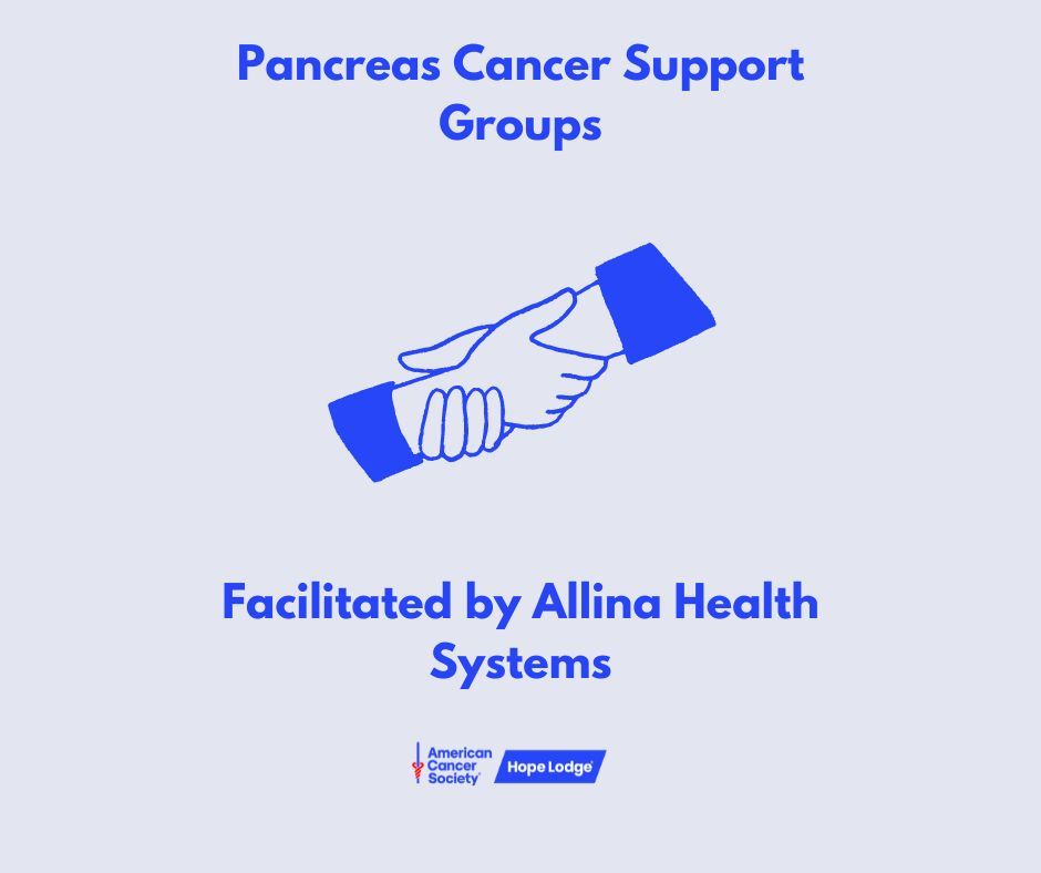 Pancreas Cancer Support Group