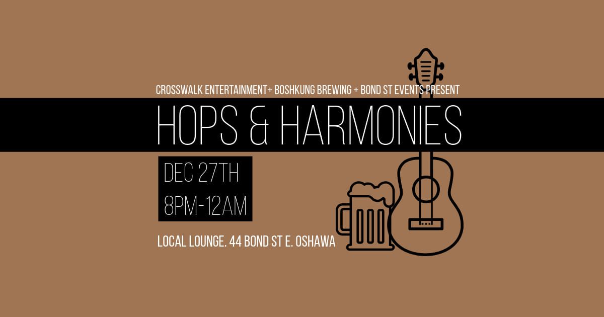 Hops & Harmonies