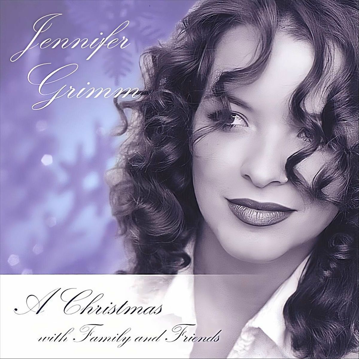 Jennifer Grimm: A Christmas with Family and Friends at Crooners Lounge - Main Stage Showroom
