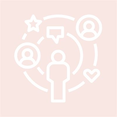 The Safe Space Society - Jana Mramor