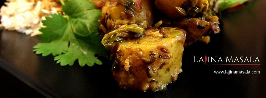 Indian Masterclass - Authentic Indian Cooking Lesson Sun 27th Oct 2024