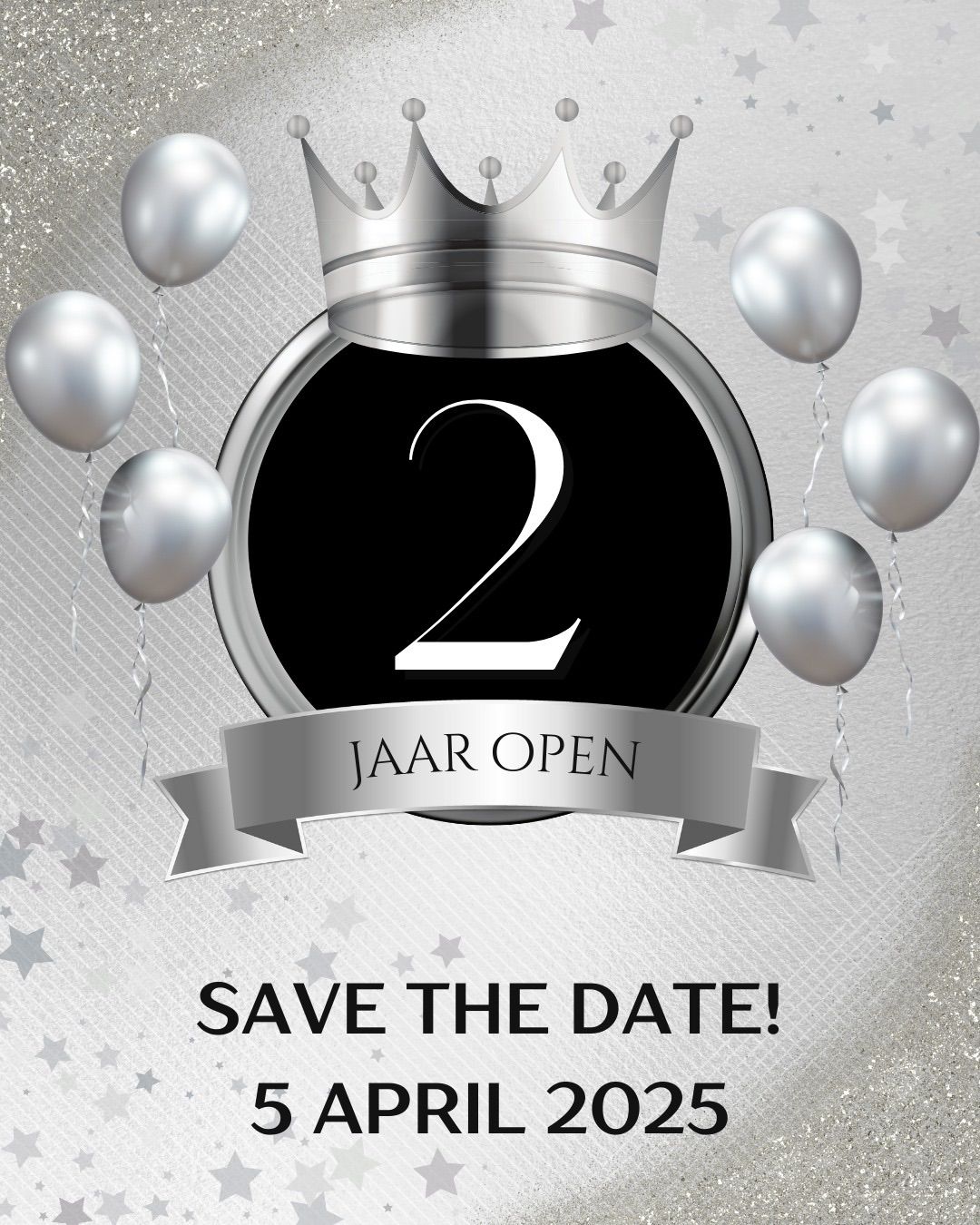 2 jaar Cafe \u2018t Gemeentehuis