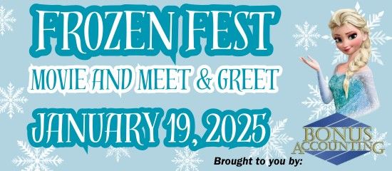 Frozen Fest