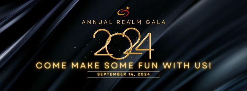 The 2024 REALM Gala