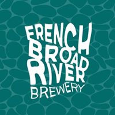 French Broad River Brewery