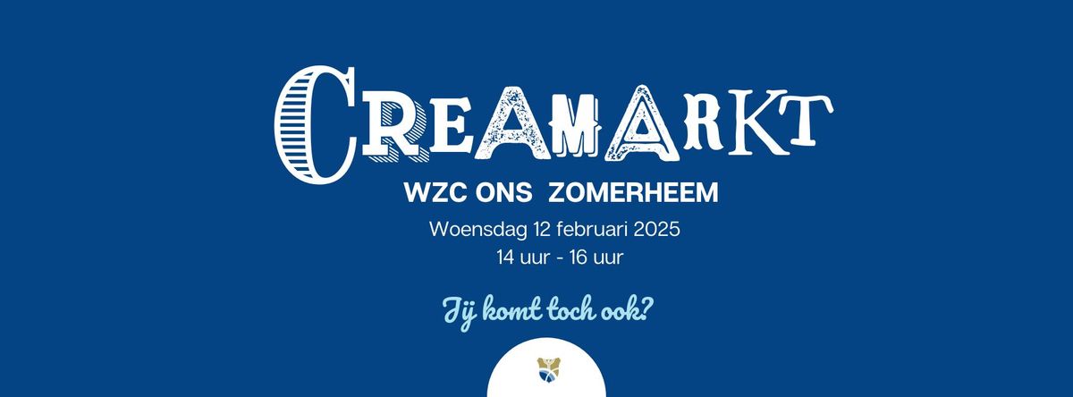 Creamarkt 2025