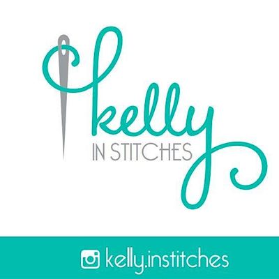 Kelly in Stitches