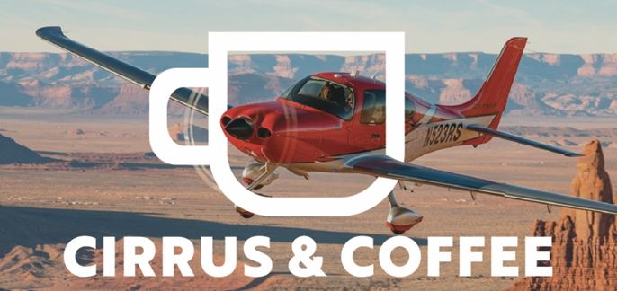 Cirrus & Coffee - Stature Aviation Safety Seminar 