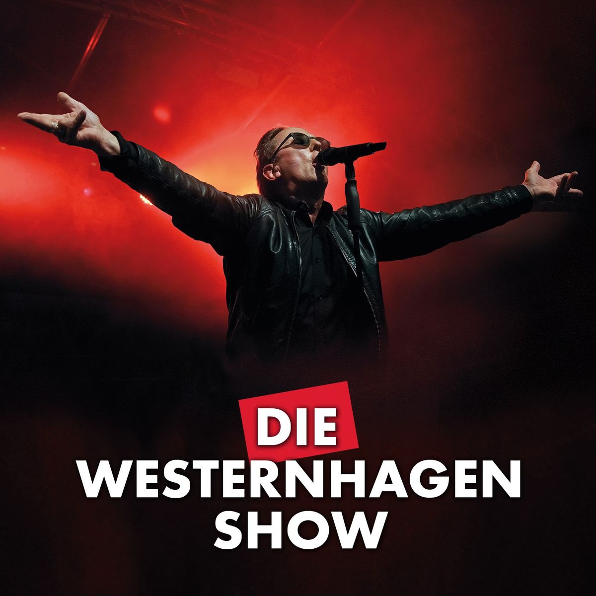 Weitersagen singt Westernhagen \u00b7 Mannheim \u00b7 Capitol