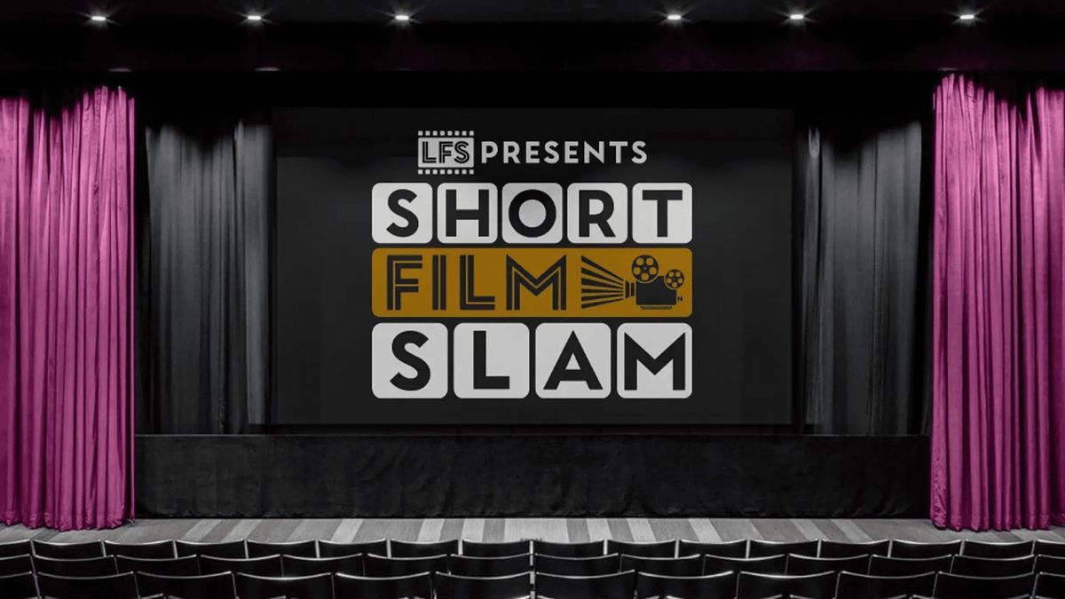Short Film Slam